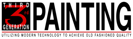 Everett Painting Company Logo
